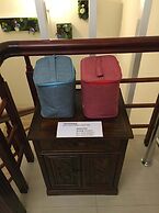 Bloom Boutique Resort