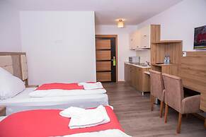Hotel Hausen Obertshausen Frankfurt