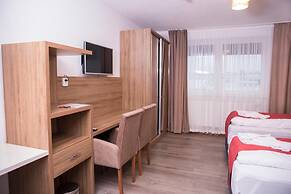 Hotel Hausen Obertshausen Frankfurt