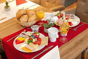 Hotel Hausen Obertshausen Frankfurt