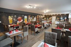 Hotel Hausen Obertshausen Frankfurt
