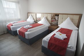 Hotel Hausen Obertshausen Frankfurt