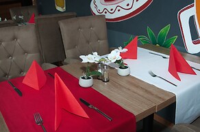 Hotel Hausen Obertshausen Frankfurt