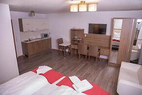 Hotel Hausen Obertshausen Frankfurt
