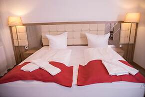 Hotel Hausen Obertshausen Frankfurt