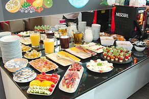 Hotel Hausen Obertshausen Frankfurt