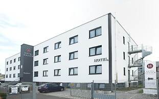 Hotel Hausen Obertshausen Frankfurt