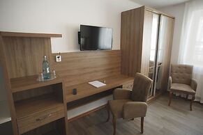 Hotel Hausen Obertshausen Frankfurt