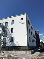 Hotel Hausen Obertshausen Frankfurt