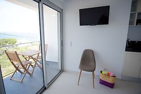 Apartamentos Pinhão