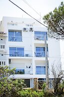 Apartamentos Pinhão