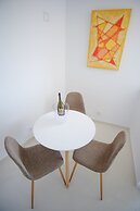 Apartamentos Pinhão