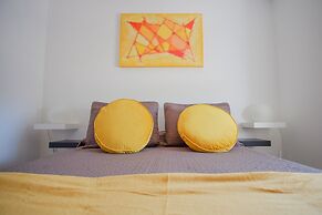 Apartamentos Pinhão