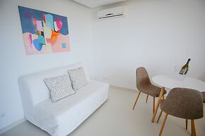 Apartamentos Pinhão