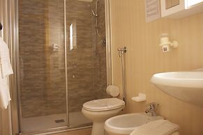 Hotel Cima Tosa