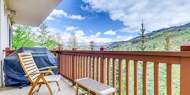 Oxford Court #305 3 Bedroom Condo by Redawning