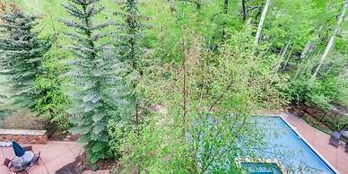 Oxford Court #305 3 Bedroom Condo by Redawning