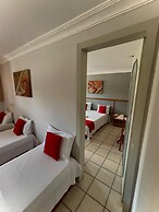 Hotel Teófilo Otoni