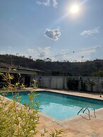 Hotel Teófilo Otoni