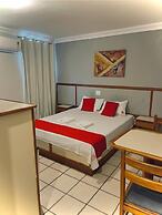 Hotel Teófilo Otoni