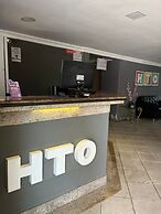 Hotel Teófilo Otoni