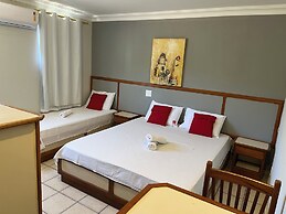 Hotel Teófilo Otoni