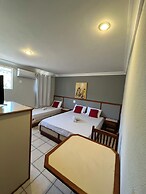 Hotel Teófilo Otoni