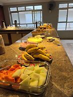 Hotel Teófilo Otoni