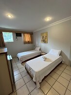 Hotel Teófilo Otoni