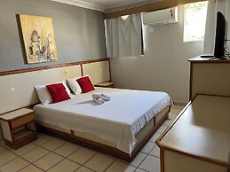 Hotel Teófilo Otoni