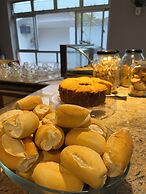 Hotel Teófilo Otoni