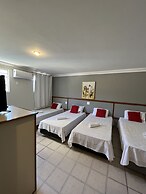 Hotel Teófilo Otoni