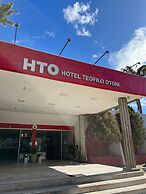 Hotel Teófilo Otoni