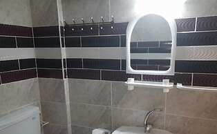 Pamukkale Batu Termal