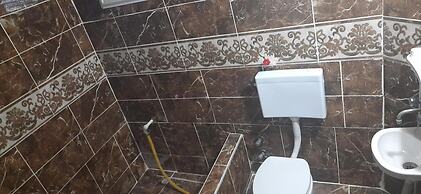 Pamukkale Batu Termal