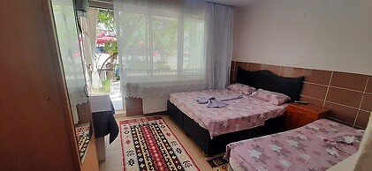 Pamukkale Batu Termal