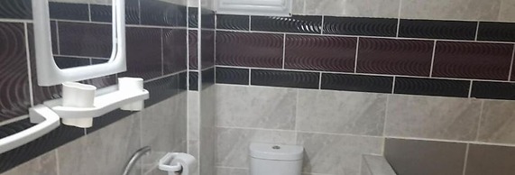 Pamukkale Batu Termal