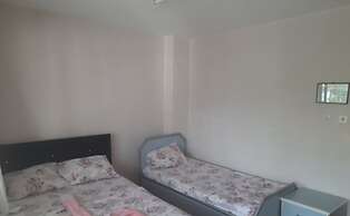 Pamukkale Batu Termal