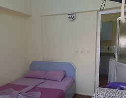 Pamukkale Batu Termal