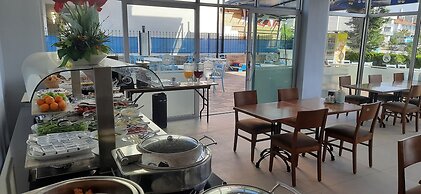 Pamukkale Batu Termal