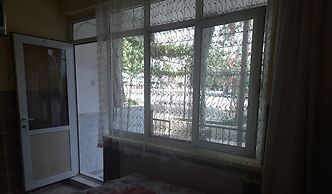 Pamukkale Batu Termal