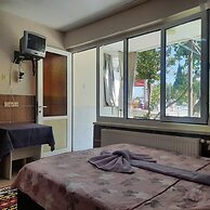 Pamukkale Batu Termal