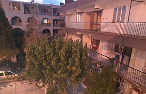 Pamukkale Batu Termal