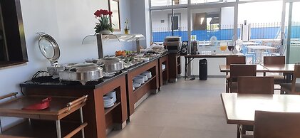 Pamukkale Batu Termal