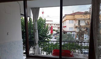 Pamukkale Batu Termal