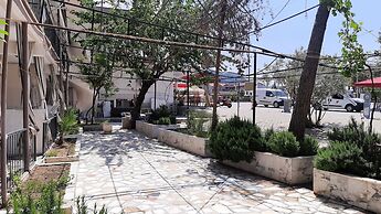 Pamukkale Batu Termal