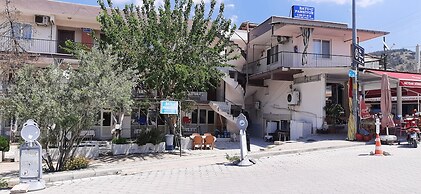 Pamukkale Batu Termal