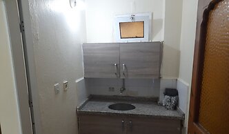 Pamukkale Batu Termal