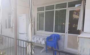 Pamukkale Batu Termal