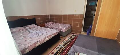 Pamukkale Batu Termal